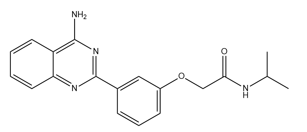 Belumosudil Impurity 3